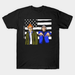 Lazy Scranton T-Shirt